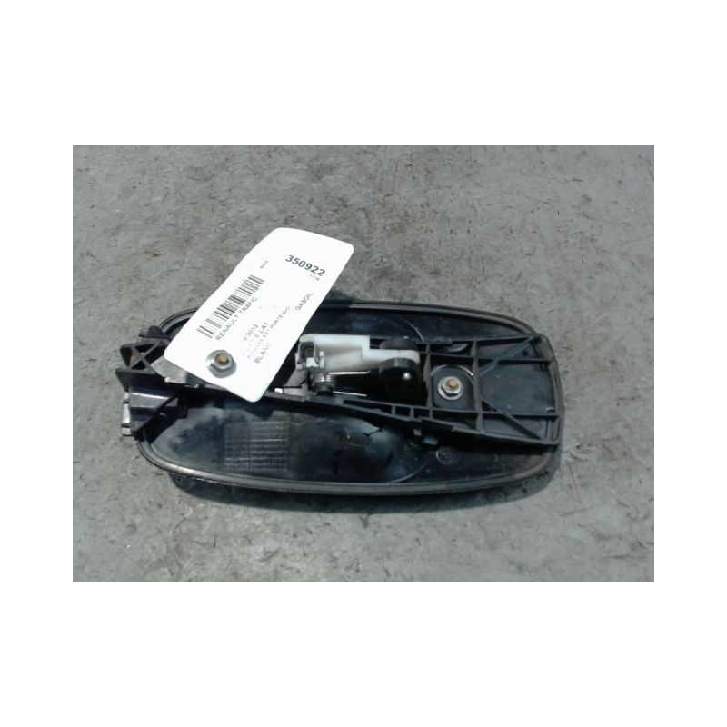 POIGNEE EXTERIEURE PORTE AVANT DROIT RENAULT TRAFIC