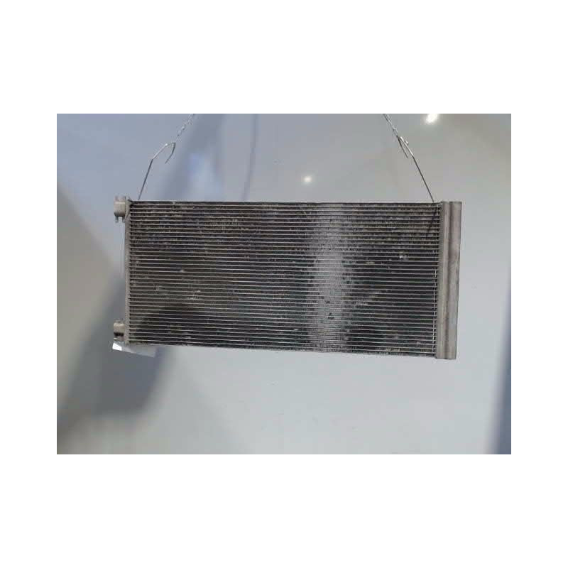 CONDENSEUR CLIMATISATION RENAULT TRAFIC