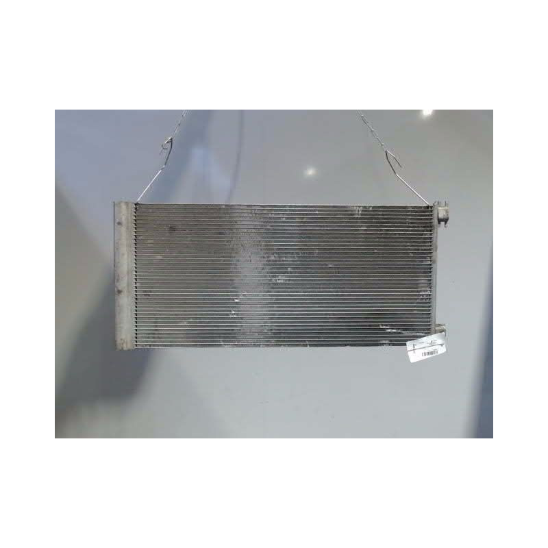 CONDENSEUR CLIMATISATION RENAULT TRAFIC