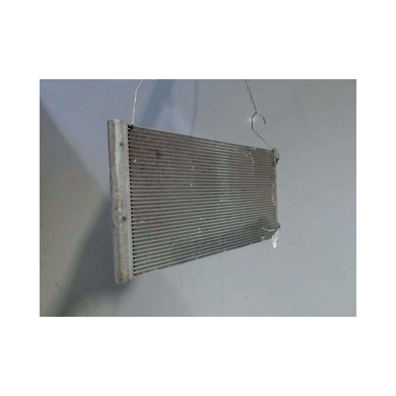 CONDENSEUR CLIMATISATION RENAULT TRAFIC