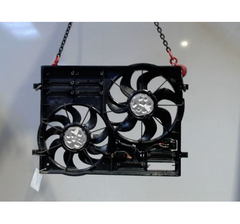 MOTEUR VENTILATEUR RADIATEUR