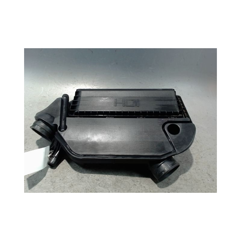BOITIER FILTRE A AIR PEUGEOT BIPPER FOURGON 4P