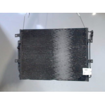 CONDENSEUR CLIMATISATION LAND ROVER RANGE SPORT