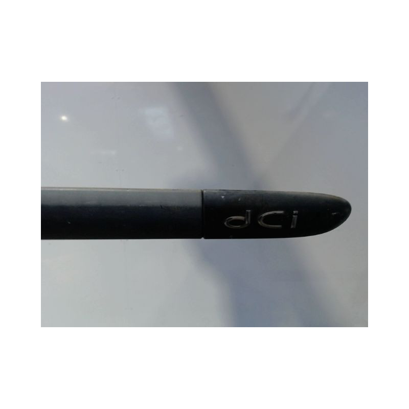 PROTECTION PORTE AVANT DROIT RENAULT CLIO II PH.2 01-06
