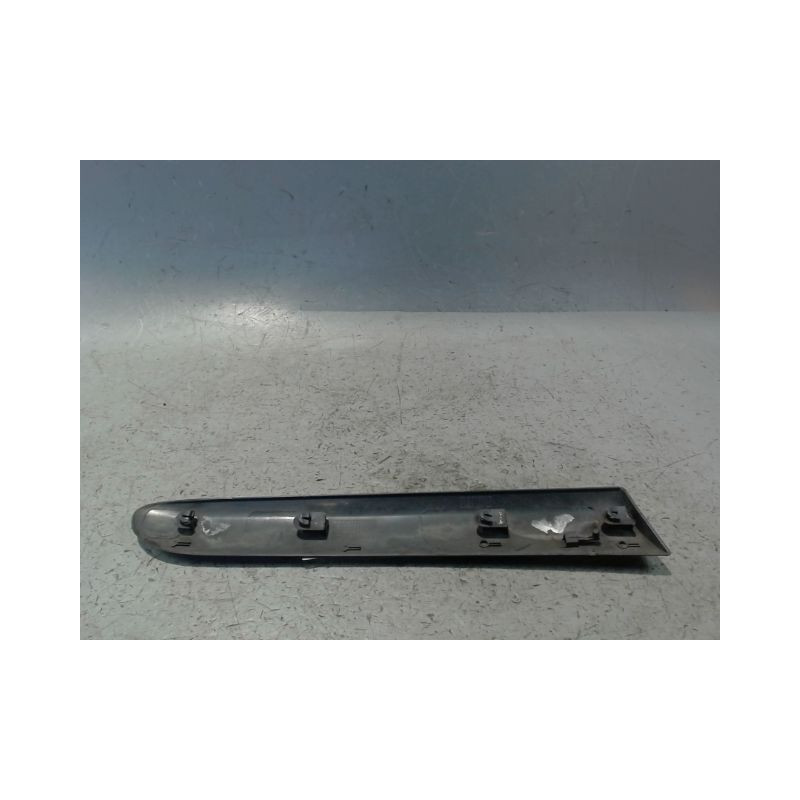 PROTECTION AILE ARRIERE GAUCHE RENAULT CLIO II PH.2 01-06