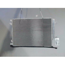 CONDENSEUR CLIMATISATION SUZUKI SX4