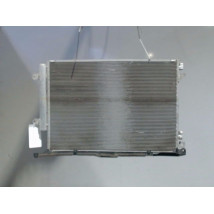 CONDENSEUR CLIMATISATION SUZUKI SX4