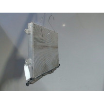 CONDENSEUR CLIMATISATION SUZUKI SX4