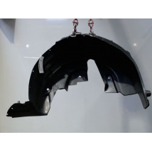 PARE-BOUE ARRIERE DROIT PEUGEOT 208