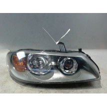 PHARE DROIT NISSAN ALMERA 2002-