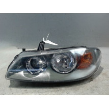 PHARE GAUCHE NISSAN ALMERA 2002-