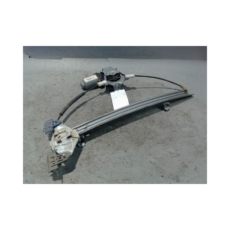 MECANISME+MOTEUR LEVE-GLACE AVANT DROIT NISSAN ALMERA 2002-