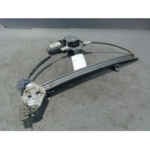 MECANISME+MOTEUR LEVE-GLACE AVANT DROIT NISSAN ALMERA 2002-
