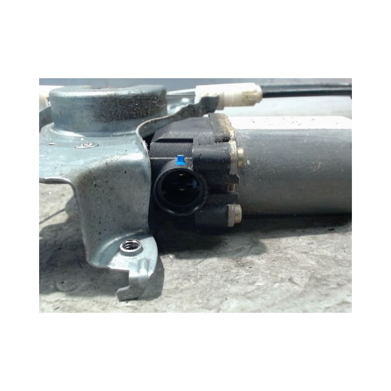 MECANISME+MOTEUR LEVE-GLACE AVANT DROIT NISSAN ALMERA 2002-