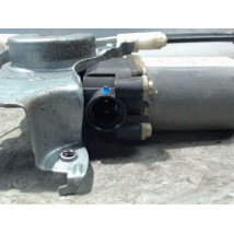 MECANISME+MOTEUR LEVE-GLACE AVANT DROIT NISSAN ALMERA 2002-