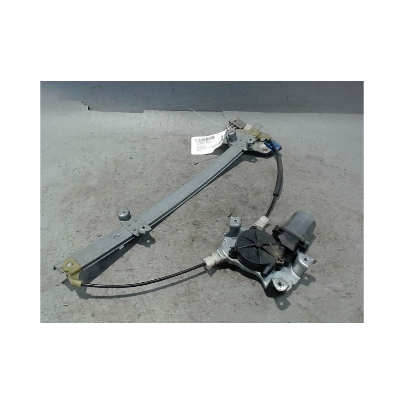 MECANISME+MOTEUR LEVE-GLACE AVANT GAUCHE NISSAN ALMERA 2002-