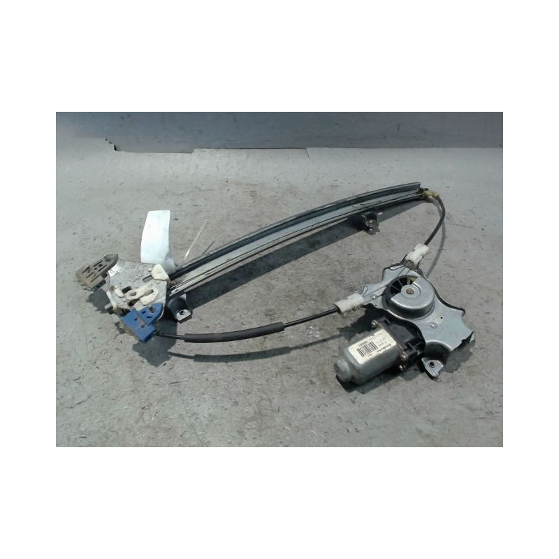 MECANISME+MOTEUR LEVE-GLACE AVANT GAUCHE NISSAN ALMERA 2002-