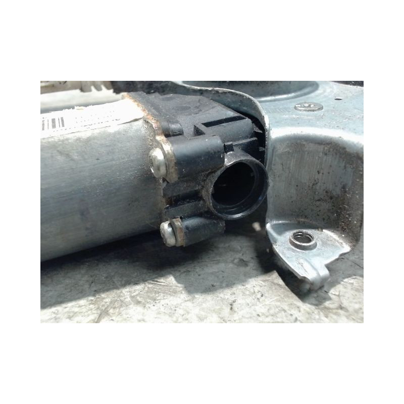 MECANISME+MOTEUR LEVE-GLACE AVANT GAUCHE NISSAN ALMERA 2002-