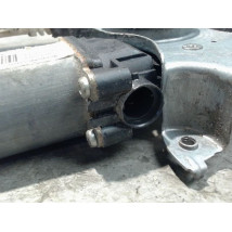 MECANISME+MOTEUR LEVE-GLACE AVANT GAUCHE NISSAN ALMERA 2002-