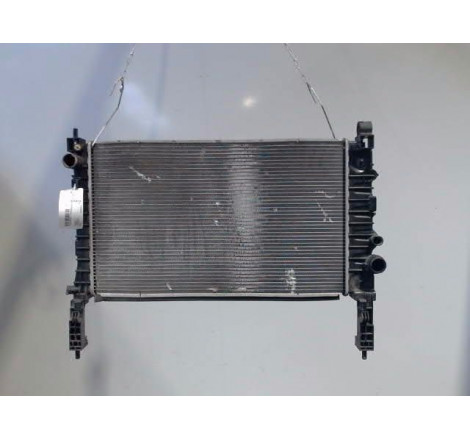 RADIATEUR