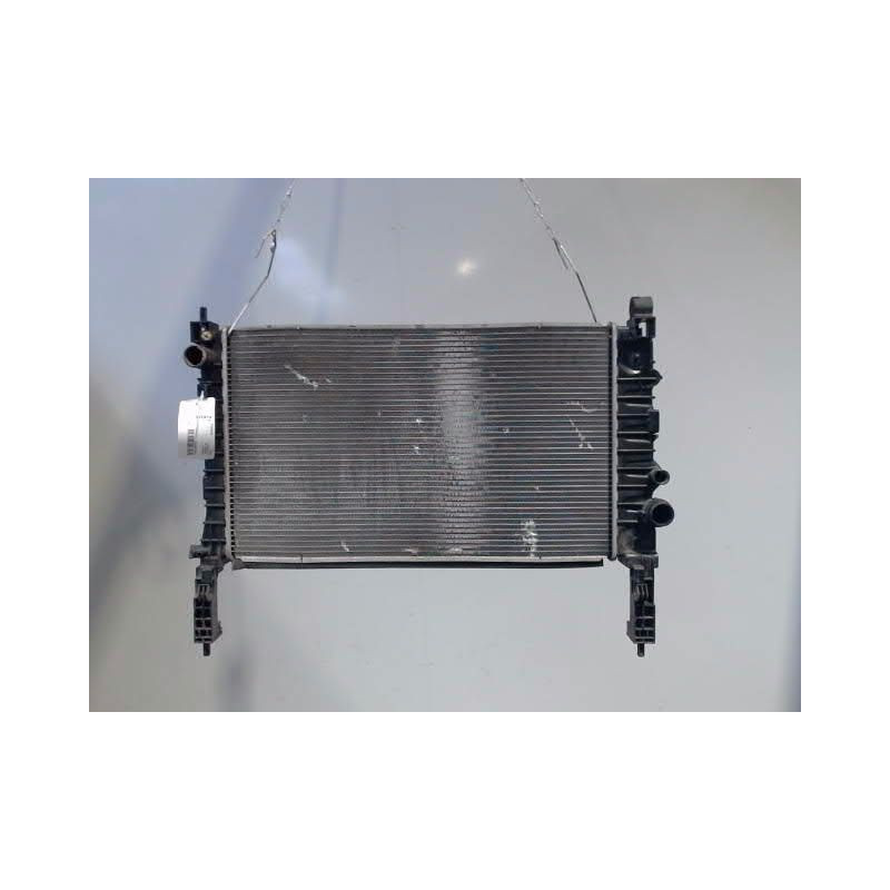 RADIATEUR OPEL MOKKA