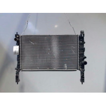 RADIATEUR OPEL MOKKA