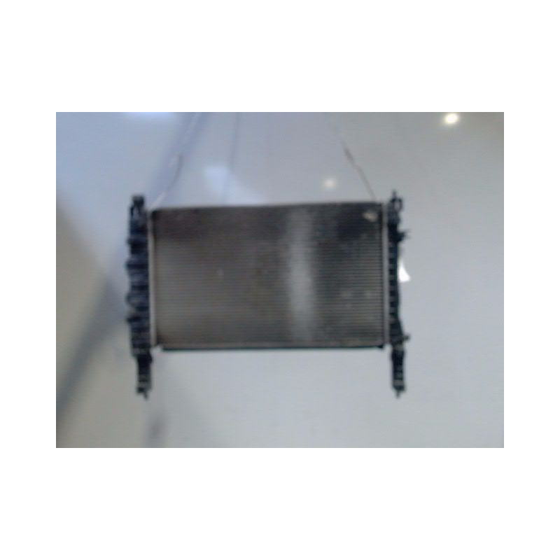RADIATEUR OPEL MOKKA