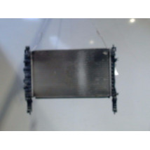 RADIATEUR OPEL MOKKA