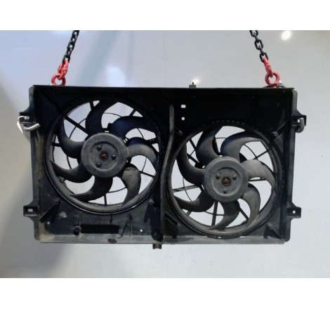 MOTEUR VENTILATEUR RADIATEUR