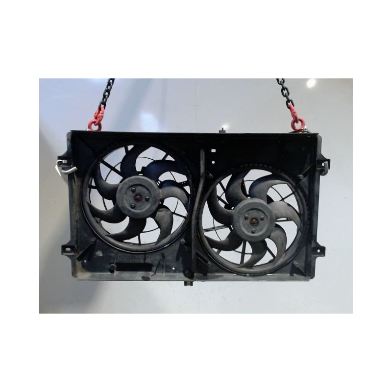 MOTEUR VENTILATEUR RADIATEUR SEAT ALHAMBRA 2000-