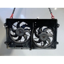 MOTEUR VENTILATEUR RADIATEUR SEAT ALHAMBRA 2000-