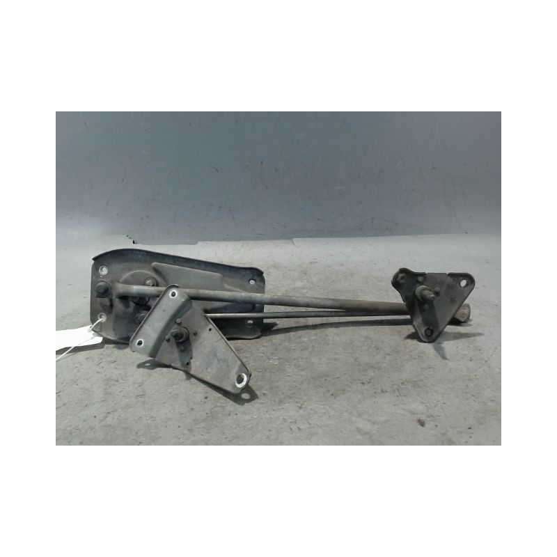MECANISME ESSUIE-GLACE AVANT PEUGEOT PARTNER FGT 2002-