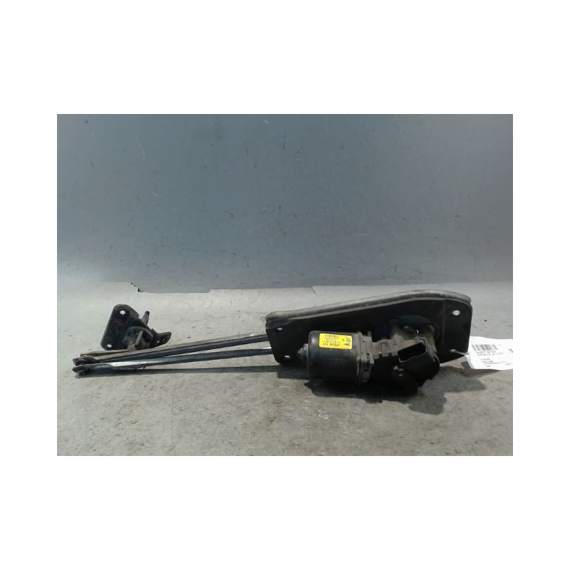 MECANISME ESSUIE-GLACE AVANT PEUGEOT PARTNER FGT 2002-