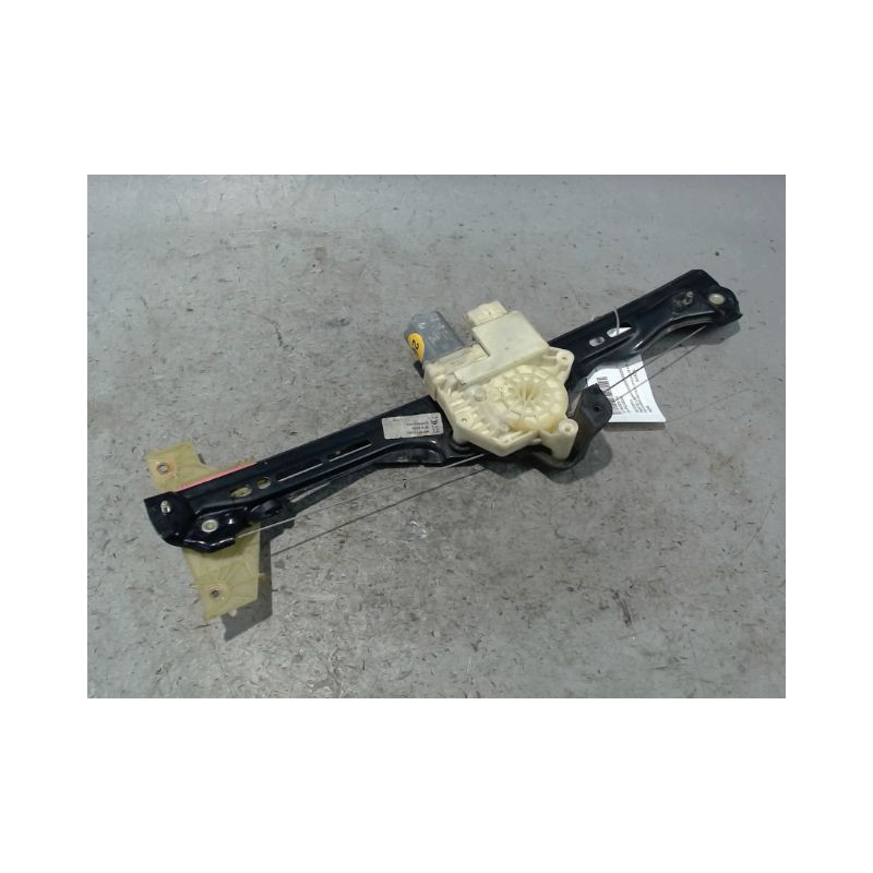 MECANISME+MOTEUR LEVE-GLACE ARRIERE DROIT CITROEN C4 PICASSO