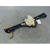 MECANISME+MOTEUR LEVE-GLACE ARRIERE DROIT CITROEN C4 PICASSO