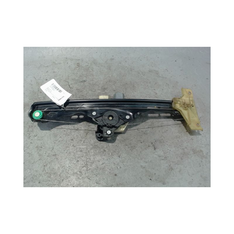 MECANISME+MOTEUR LEVE-GLACE ARRIERE DROIT CITROEN C4 PICASSO