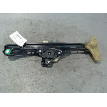 MECANISME+MOTEUR LEVE-GLACE ARRIERE DROIT CITROEN C4 PICASSO