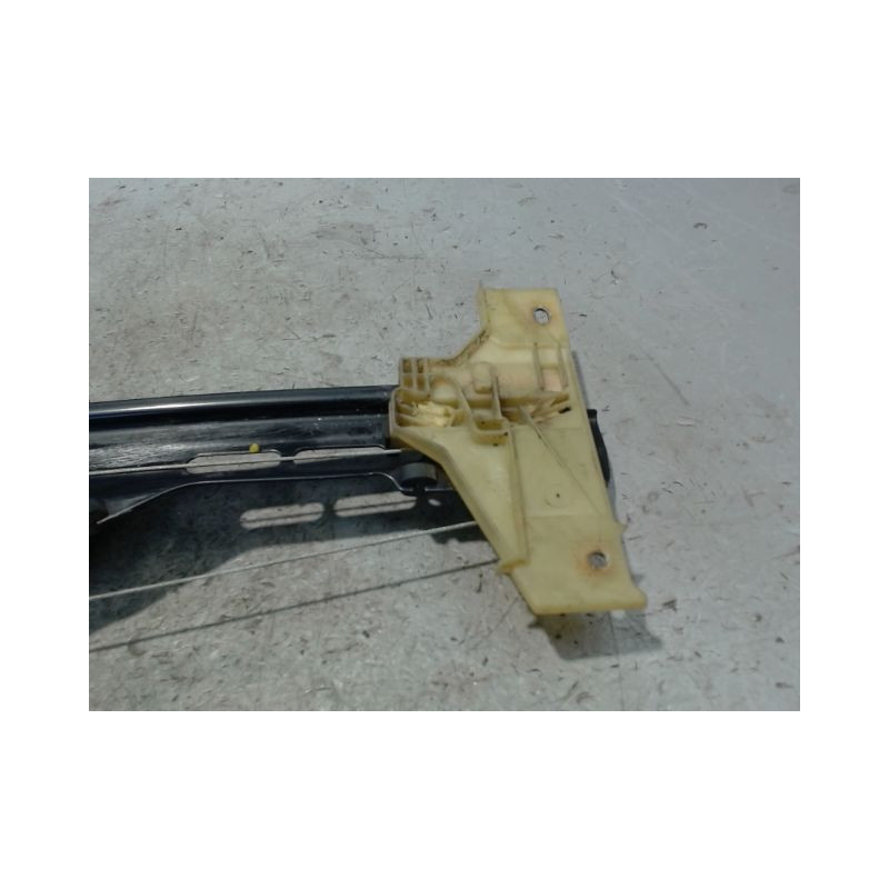 MECANISME+MOTEUR LEVE-GLACE ARRIERE DROIT CITROEN C4 PICASSO