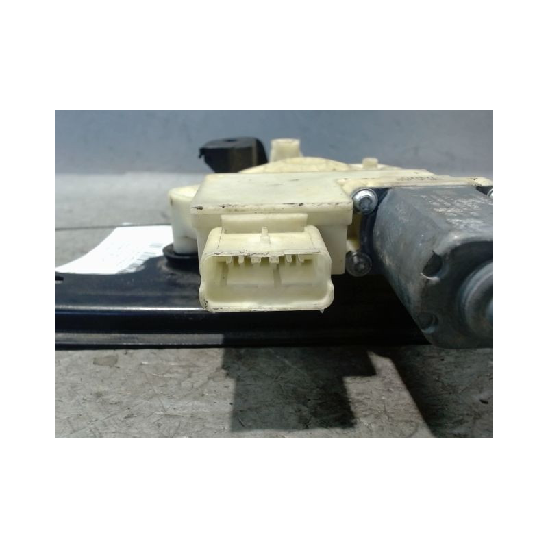 MECANISME+MOTEUR LEVE-GLACE ARRIERE DROIT CITROEN C4 PICASSO