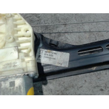 MECANISME+MOTEUR LEVE-GLACE ARRIERE DROIT CITROEN C4 PICASSO