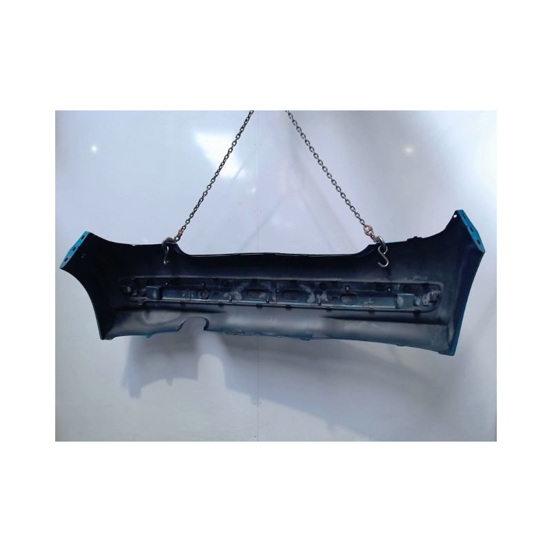 PARE-CHOC ARRIER PEUGEOT 207 2007-