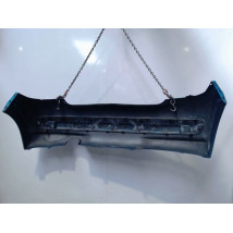 PARE-CHOC ARRIER PEUGEOT 207 2007-