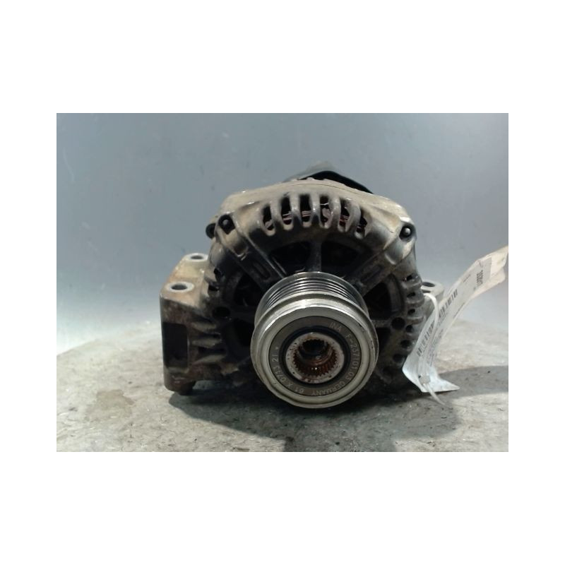 ALTERNATEUR LANCIA YPSILON 2003-