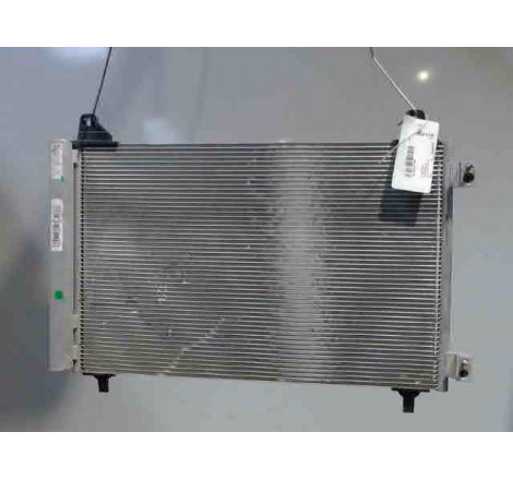 CONDENSEUR CLIM