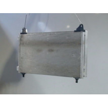 CONDENSEUR CLIMATISATION PEUGEOT 208