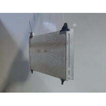 CONDENSEUR CLIMATISATION PEUGEOT 208
