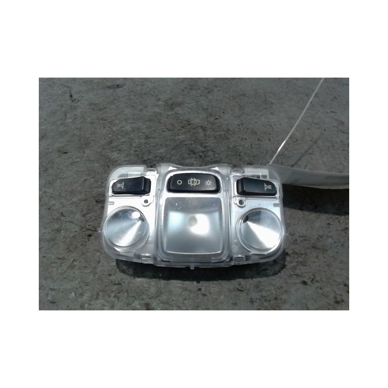 PLAFONNIER PEUGEOT 3008 2009-