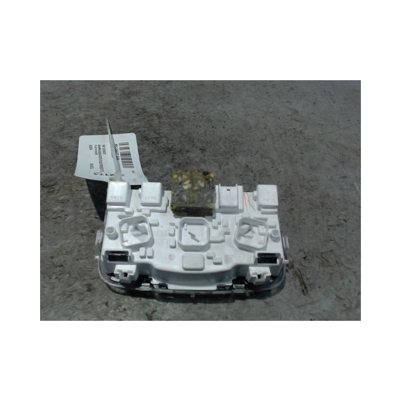 PLAFONNIER PEUGEOT 3008 2009-