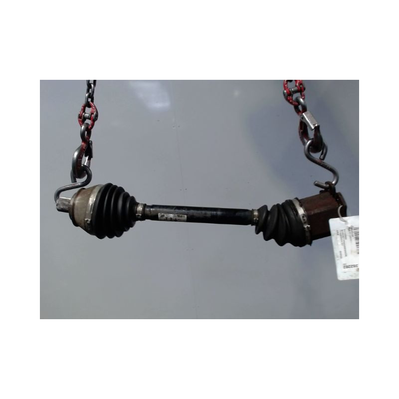 TRANSMISSION AVANT DROIT AUDI A6 2001- 3.0 TDI quattro
