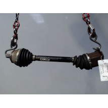 TRANSMISSION AVANT DROIT AUDI A6 2001- 3.0 TDI quattro